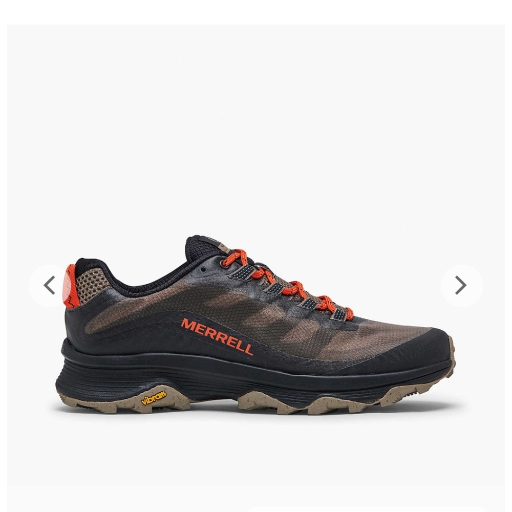 Merrell Moab Speed Hiking Shoe - Men's